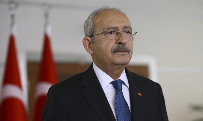 Kılıçdaroğlu Erdoğan'a yine tazminat ödeyecek