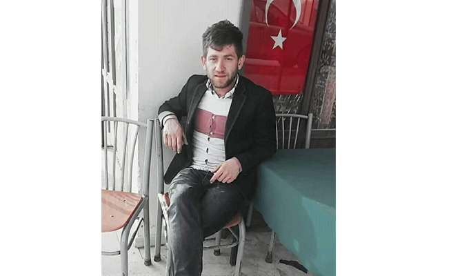 Küfür etmenin bedelini canıyla ödedi