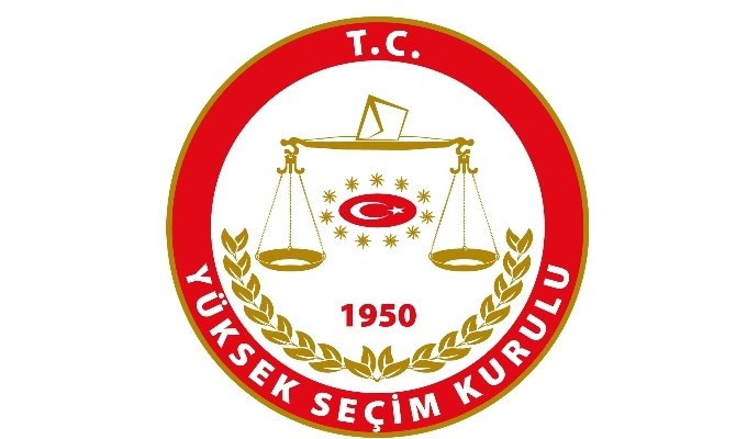 İşte YSK seçim yasakları