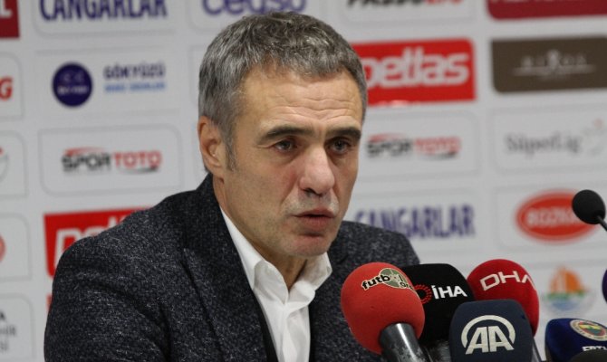 Ersun Yanal, Yeni bir dönem başlıyor