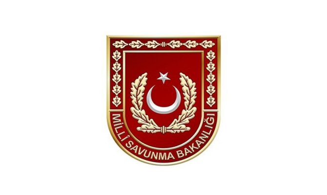 Milli Savunma Bakanlığı Arimah açıklaması yaptı