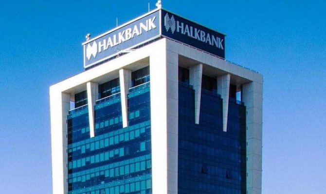 HALKBANK 50 Personel Alacak