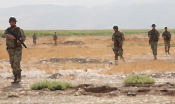 Diyarbakır'ın Lice, Hani ve Kocaköy ilçelerinde sokağa çıkma yasağı ilan edildi