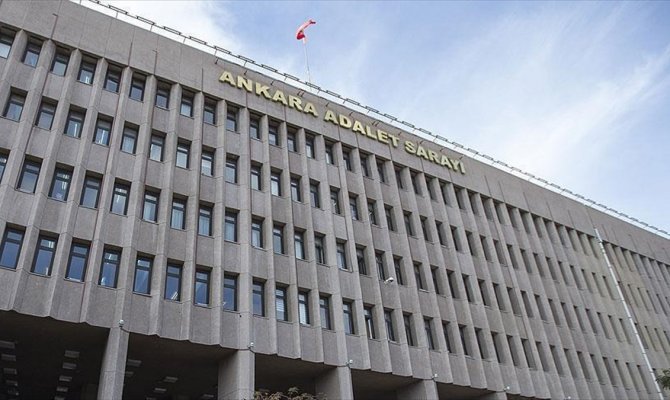 100 muvazzaf asker hakkında yakalama kararı verildi.