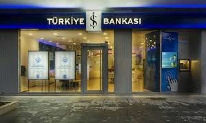 İş Bankası İŞKUR Üzerinden 25 Banka Personeli Alımı