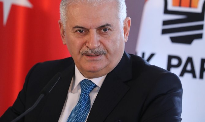 Yıldırım, "Uber, teknolojinin bize getirdiği bir konfor"