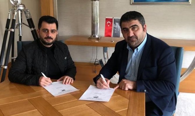 Giresunspor Ümit Özat’la anlaştı