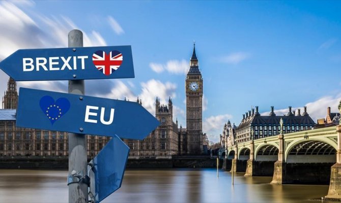 Brexit anlaşması bugün oylanıyor