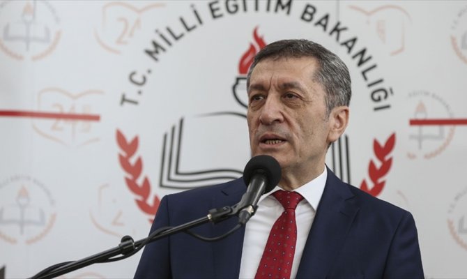 Milli Eğitim Bakanı Selçuk: Nisan ayında yöneticilik sınavı yapılacak