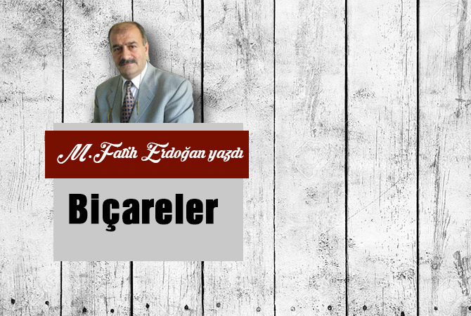 Biçareler