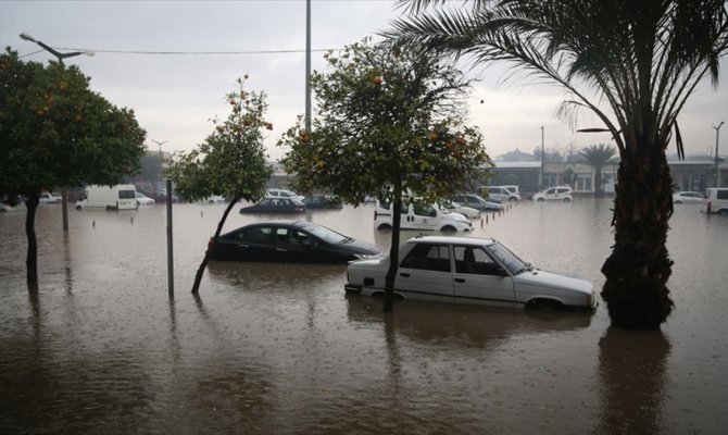 Meteoroloji bugün ne söylüyor?