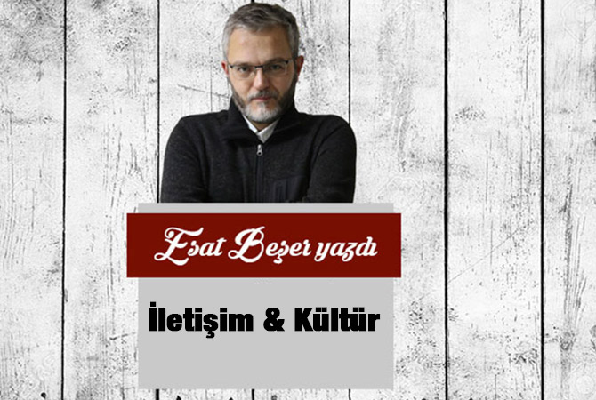 İletişim & Kültür