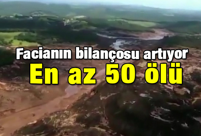 Facianın bilançosu artıyor: En az 50 ölü