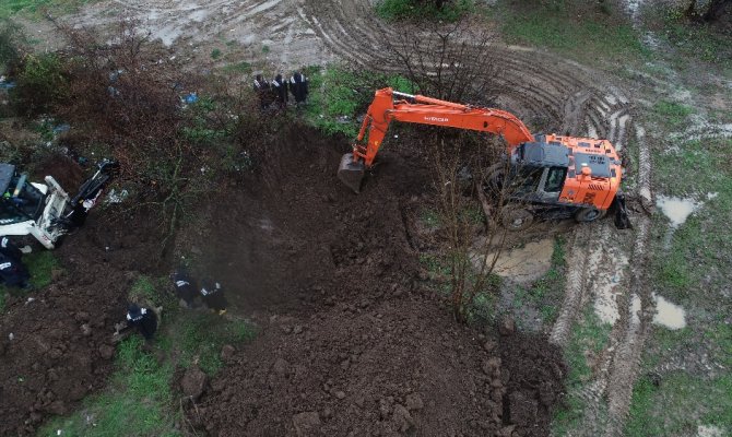 Palu Ailesi soruşturmasında flaş gelişme