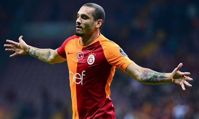 Galatasaray, Maicon'un transfer olduğunu borsaya bildirdi