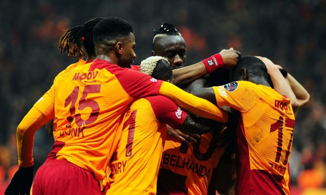 Galatasaray kazanırsa Avrupa'da 100. galibiyetini alacak