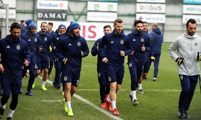 Fenerbahçe Atiker Konyaspor ile karşılaşacak