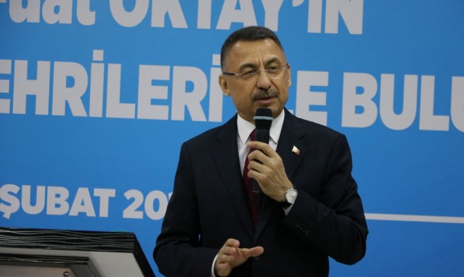 Cumhur İttifakı’na sakın halel getirmeyin