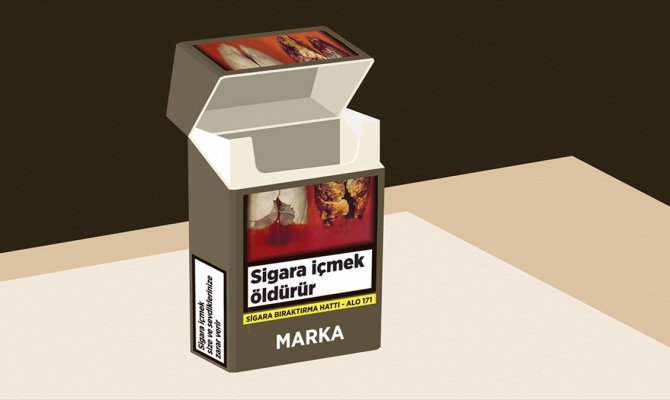 Sigara içenler bu habere dikkat! Yeni dönem