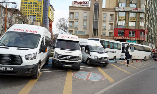 Tur Firmaları Kahramanmaraş’a Akın Ediyor