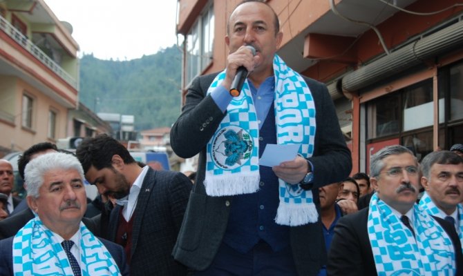 Ya temizleyeceğiz ya temizleyeceğiz