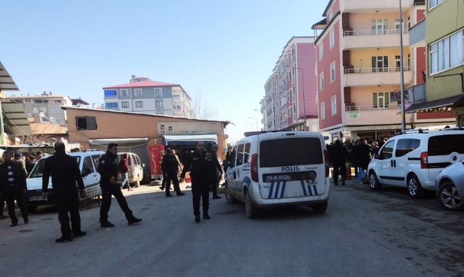 Iğdır’da silahlar konuştu! Çok sayıda yaralı var