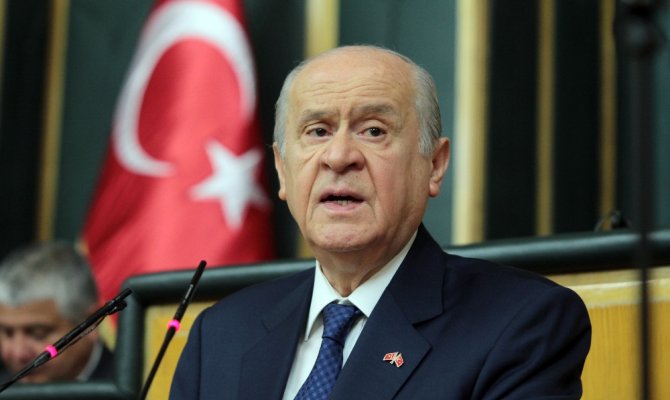 MHP Lideri Bahçeli’nin seçim takvimi belli oldu