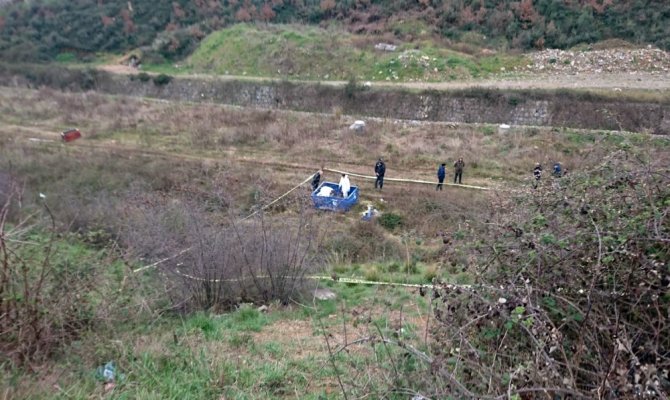 5 gündür aranıyordu:  Pendik’te bulundu