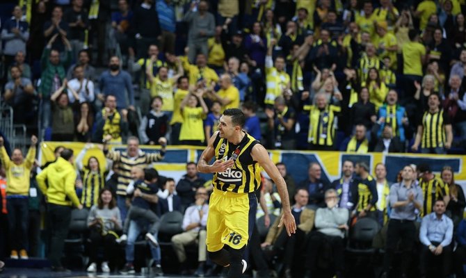 Fenerbahçe Beko Avrupa'da 500. maçına çıkıyor