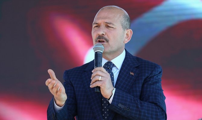 İran'la doğu sınırımızda PKK'ya yönelik ortak operasyon yapmaya başladık