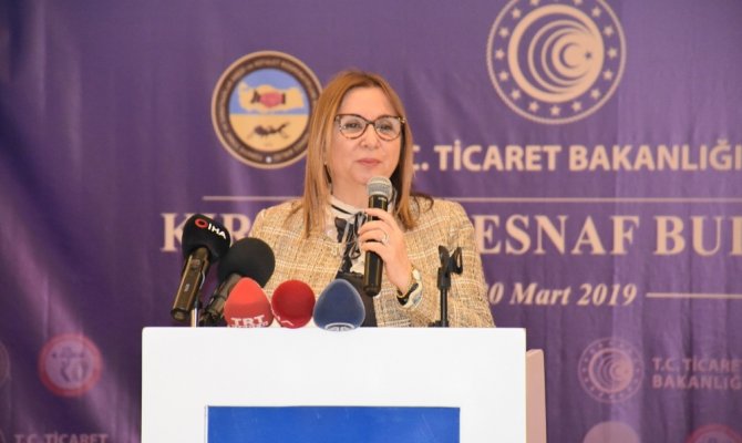 Marketlerde yöresel ürünleri zorunlu hale geliyor