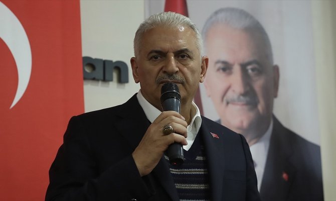 Gerginliğin, ülkemizde kimseye faydası yok