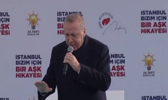 50 günde 102 miting yaptım