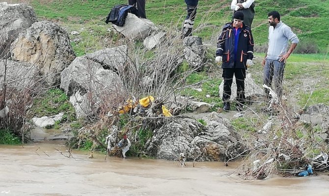 3 yaşındaki kayıp çocuktan acı haber geldi