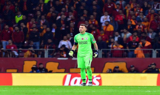 Derbilerin en deneyimlisi Muslera