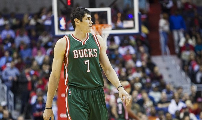 Bucks 18 yıl sonra tur atladı