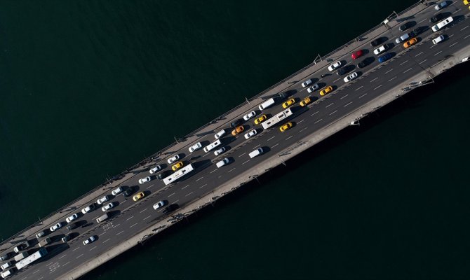 Zorunlu trafik sigortasında yeni dönem başladı