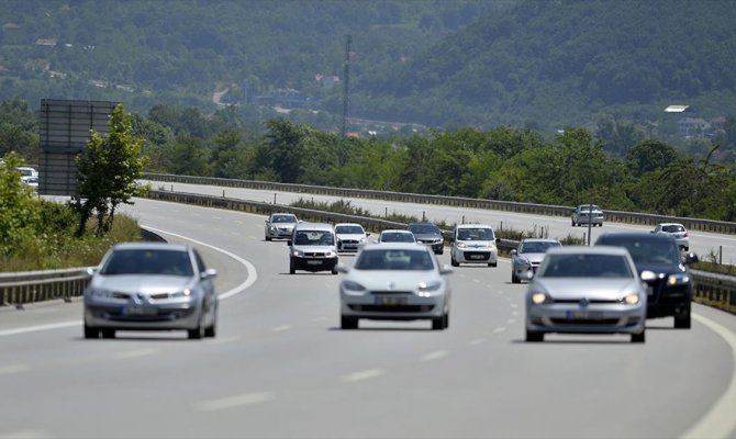 Ulaşım emniyeti için 'başkanlık' oluşturuldu