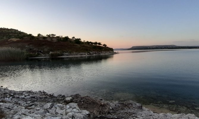 Suriyeli çocuk Fırat Nehri’nde boğuldu