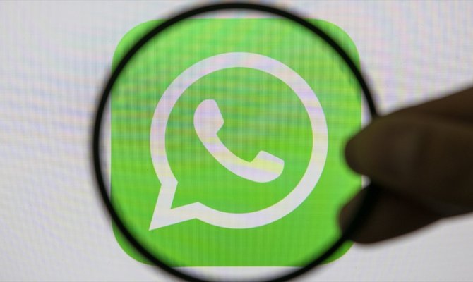 Bakanlıktan WhatsApp yetkililerine güvenlik açığı uyarısı