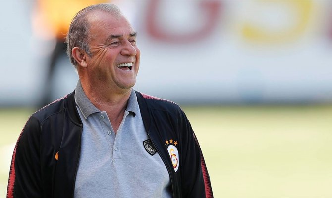 Fatih Terim rekorunu geliştirme peşinde