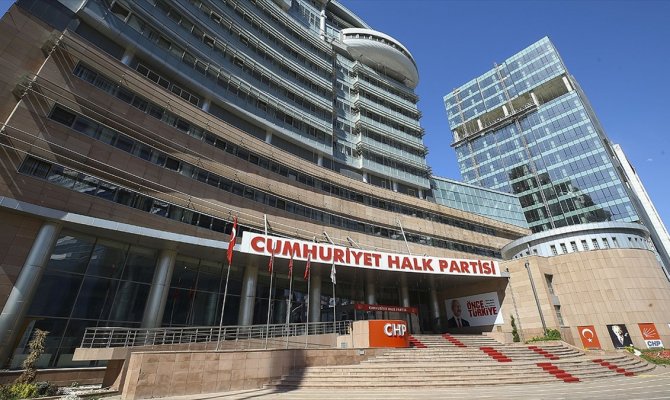 CHP İstanbul kampanyasını başlatıyor