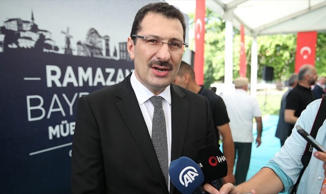 23 Haziran İstanbul'un tekrar emin ellere teslim edildiği gün olacak