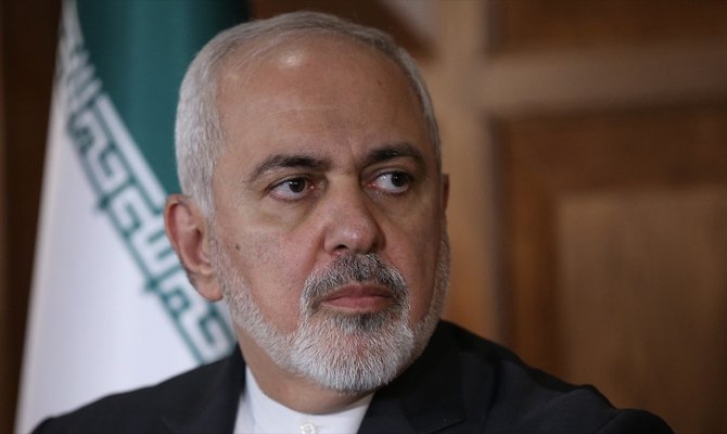 İran Dışişleri Bakanı Zarif: İran'ın ABD'ye ihtiyacı yoktur