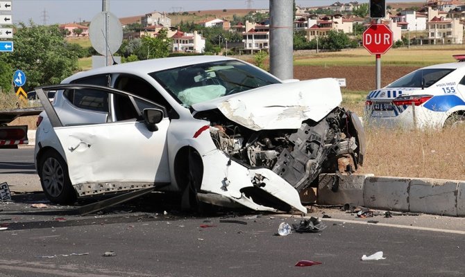 Bayram tatilinin acı bilançosu: 83 ölü, 868 yaralı