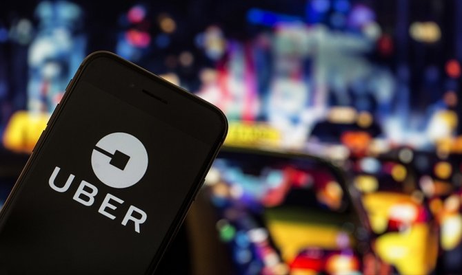 Uber 'uçan taksi' için 3 şehir belirledi