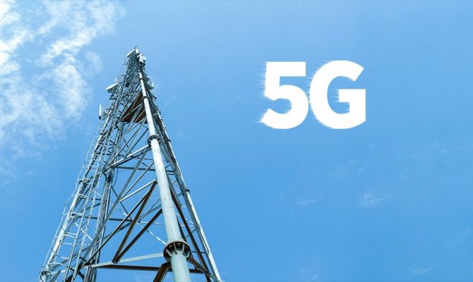 Yerli 5G altyapısıyla ilk iletişim gerçekleştirildi