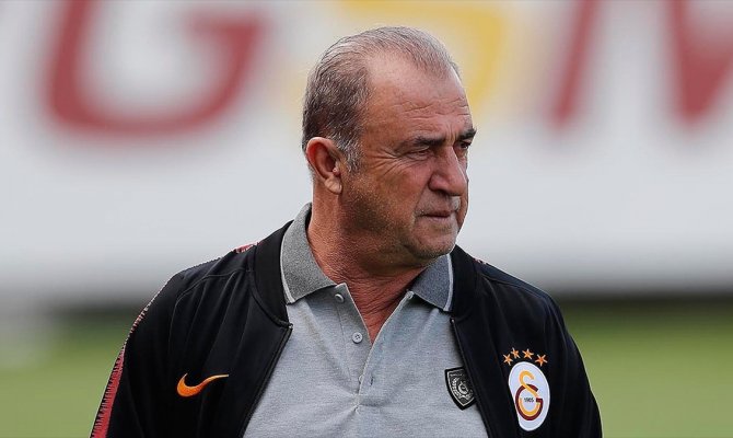 Galatasaray'dan Terim'in tazminatıyla ilgili açıklama