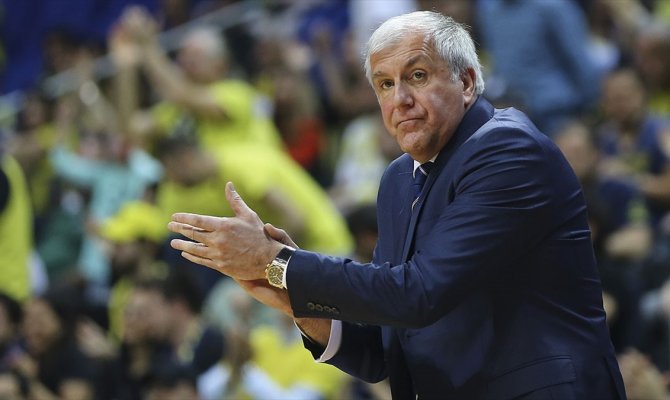 Obradovic'in hayatı kitap oldu