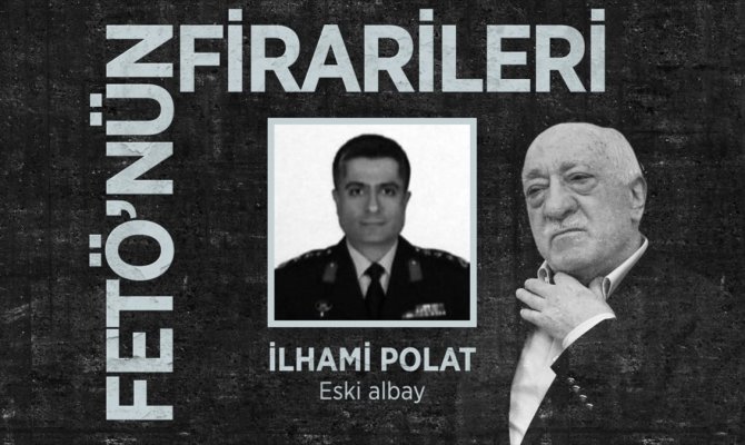 Darbe emrini Gülen'den aldığını eşine itiraf eden albay